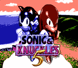 Super Sonic 5 (1997)